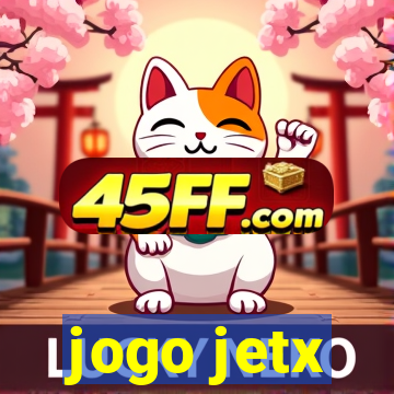 jogo jetx